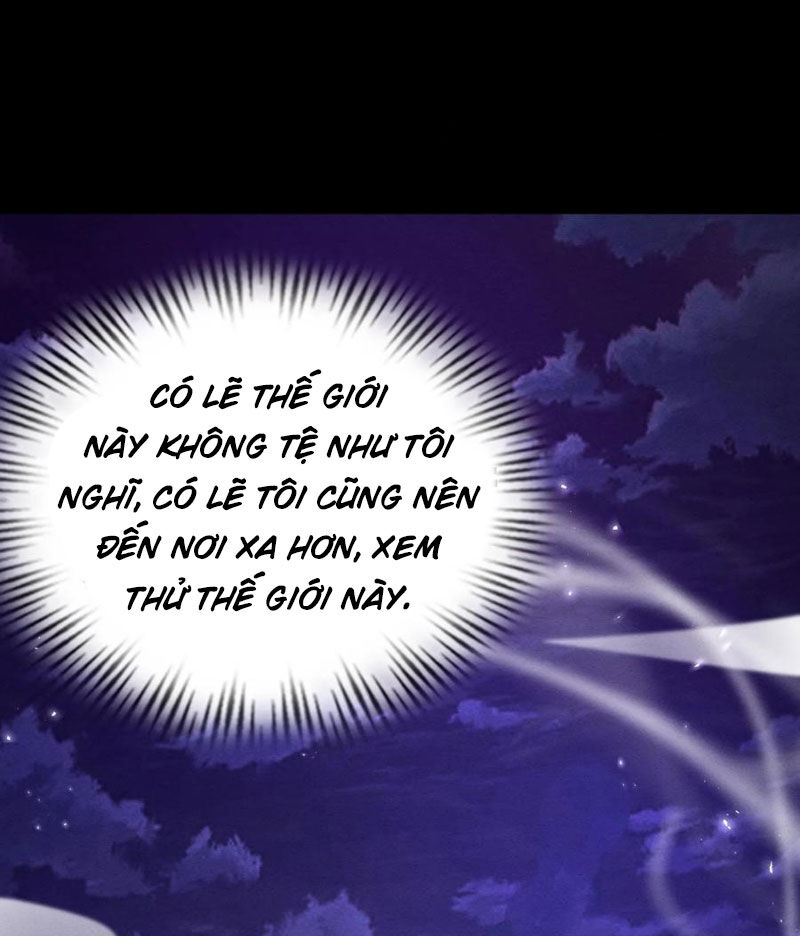 Dược Sư Kì Lạ: Bệnh Nhân Của Tôi Đều Rất Khủng Bố: Chapter 290