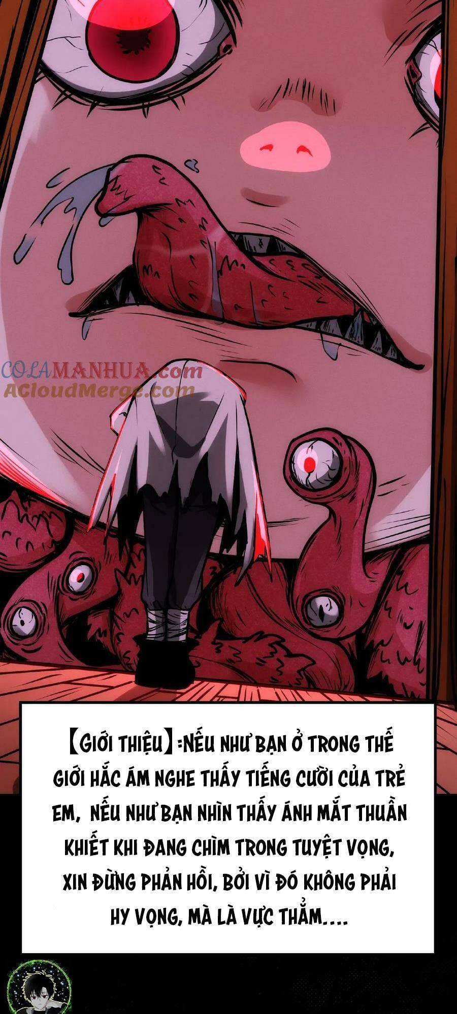 Dược Sư Kì Lạ: Bệnh Nhân Của Tôi Đều Rất Khủng Bố: Chapter 30