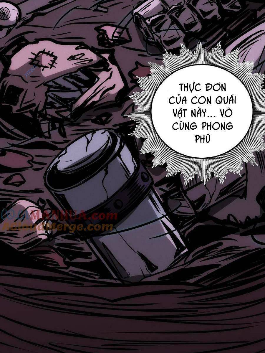 Dược Sư Kì Lạ: Bệnh Nhân Của Tôi Đều Rất Khủng Bố: Chapter 30