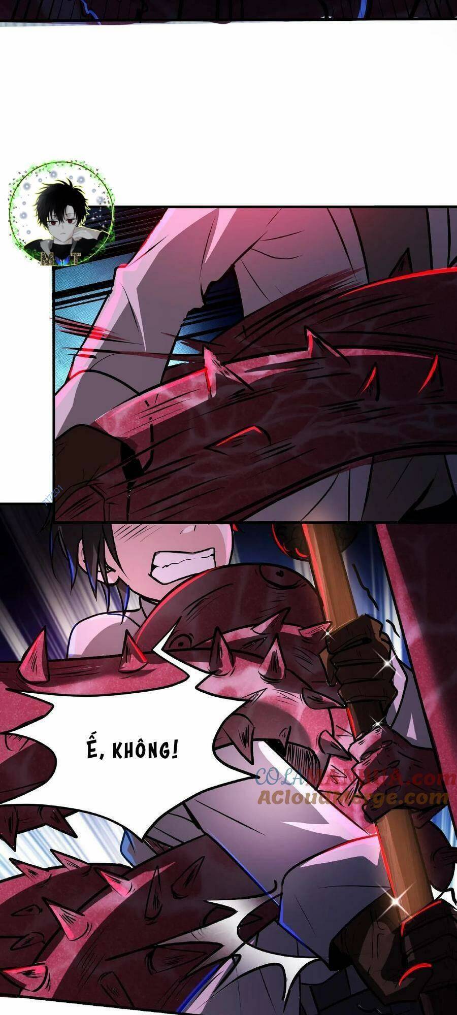 Dược Sư Kì Lạ: Bệnh Nhân Của Tôi Đều Rất Khủng Bố: Chapter 31