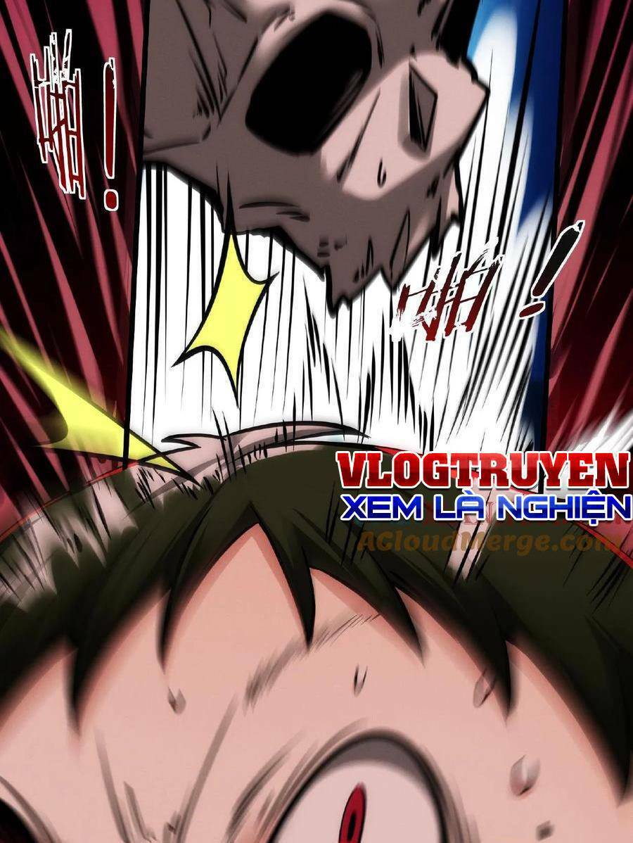 Dược Sư Kì Lạ: Bệnh Nhân Của Tôi Đều Rất Khủng Bố: Chapter 32
