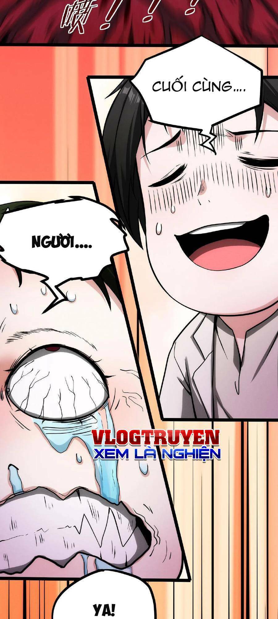 Dược Sư Kì Lạ: Bệnh Nhân Của Tôi Đều Rất Khủng Bố: Chapter 32