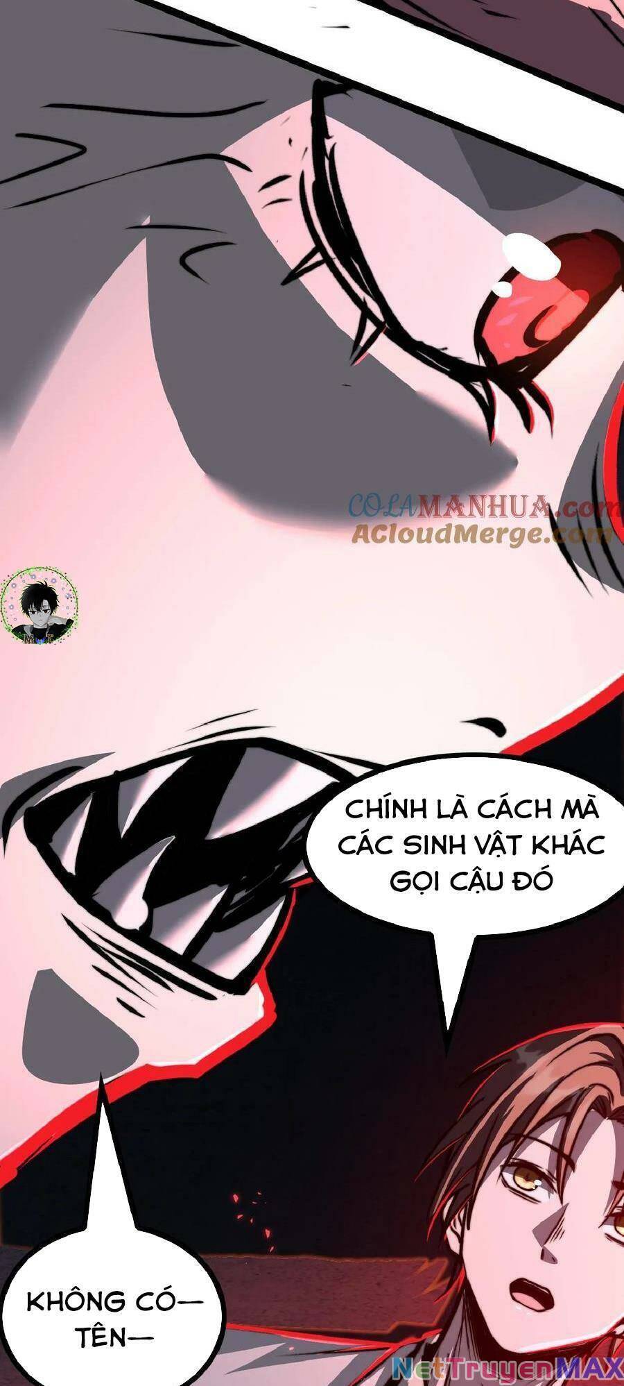 Dược Sư Kì Lạ: Bệnh Nhân Của Tôi Đều Rất Khủng Bố: Chapter 35