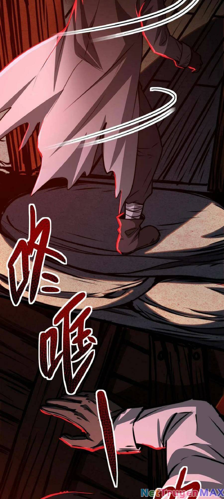 Dược Sư Kì Lạ: Bệnh Nhân Của Tôi Đều Rất Khủng Bố: Chapter 35