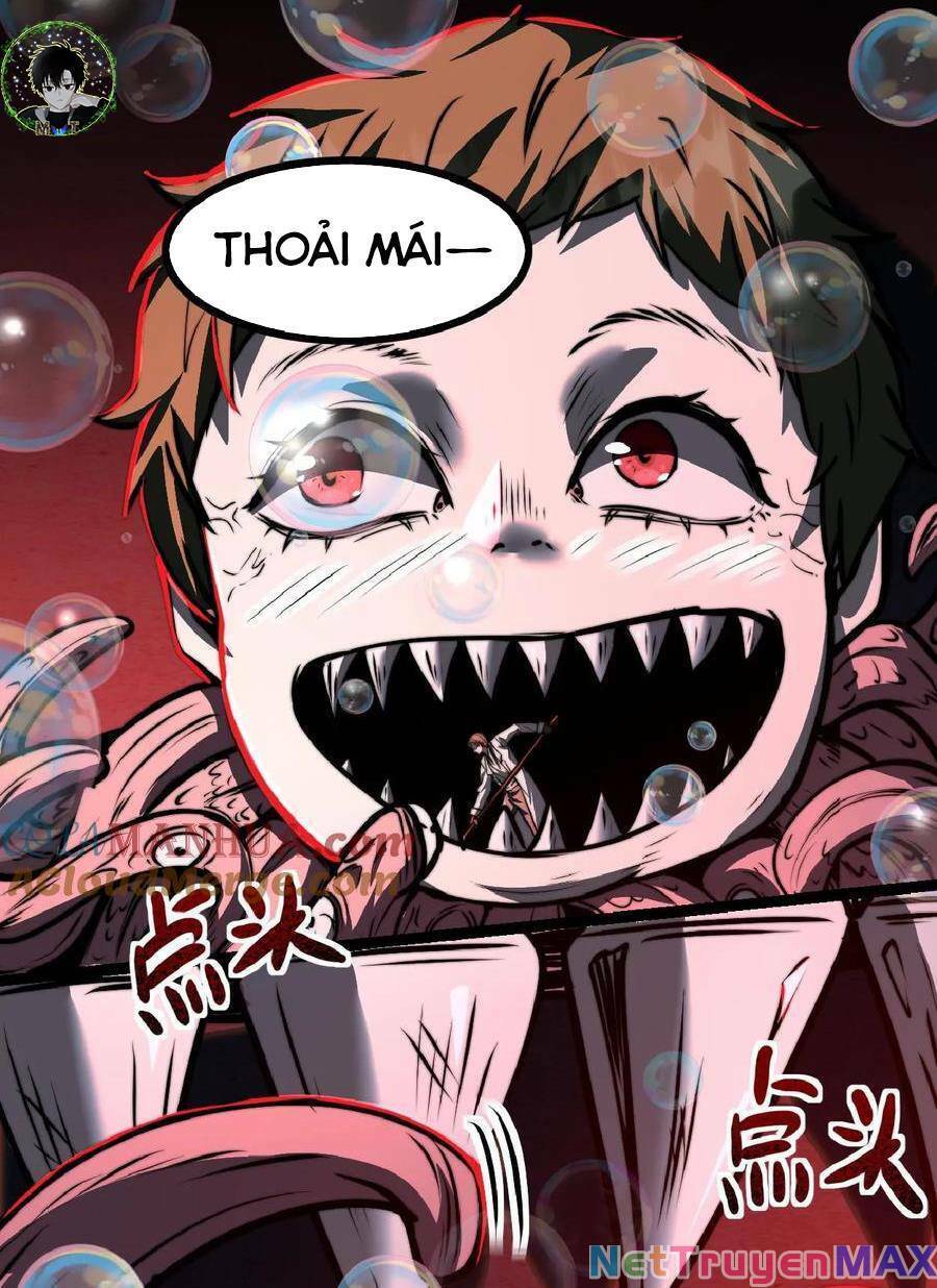 Dược Sư Kì Lạ: Bệnh Nhân Của Tôi Đều Rất Khủng Bố: Chapter 35
