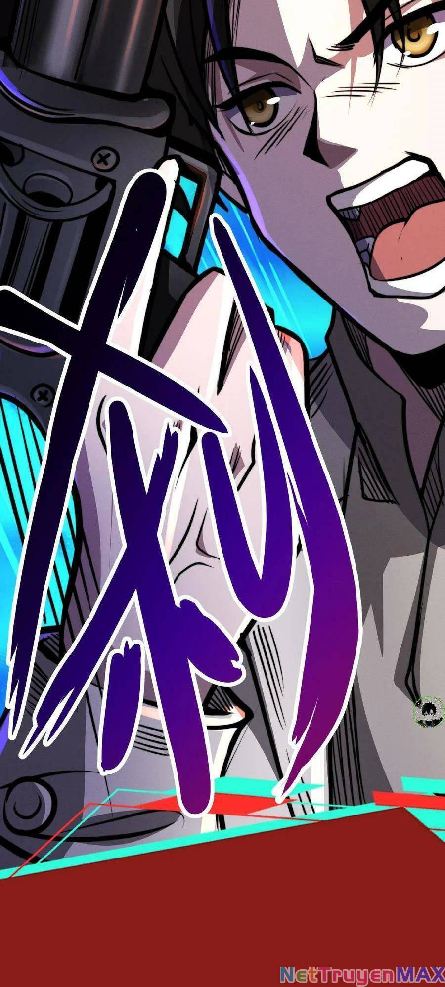 Dược Sư Kì Lạ: Bệnh Nhân Của Tôi Đều Rất Khủng Bố: Chapter 36