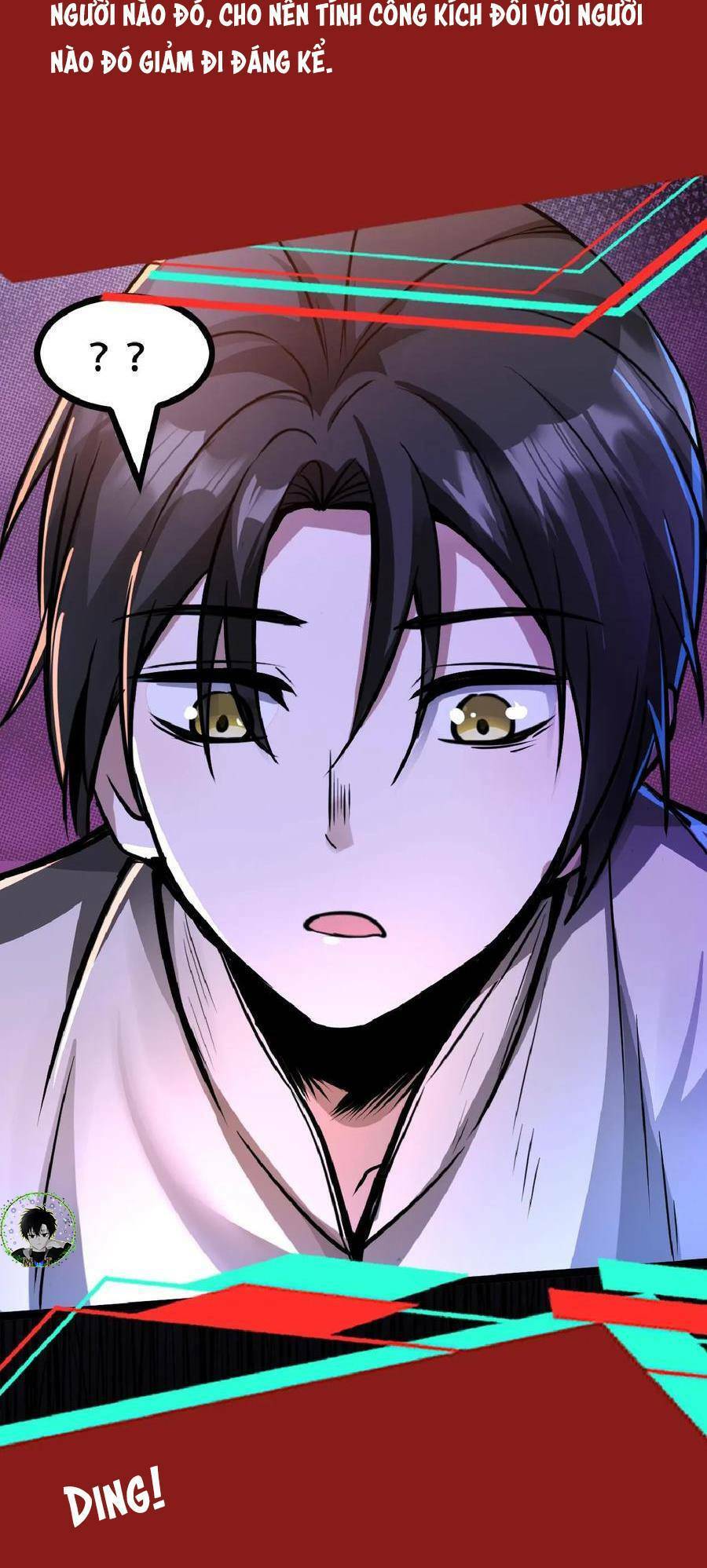 Dược Sư Kì Lạ: Bệnh Nhân Của Tôi Đều Rất Khủng Bố: Chapter 37
