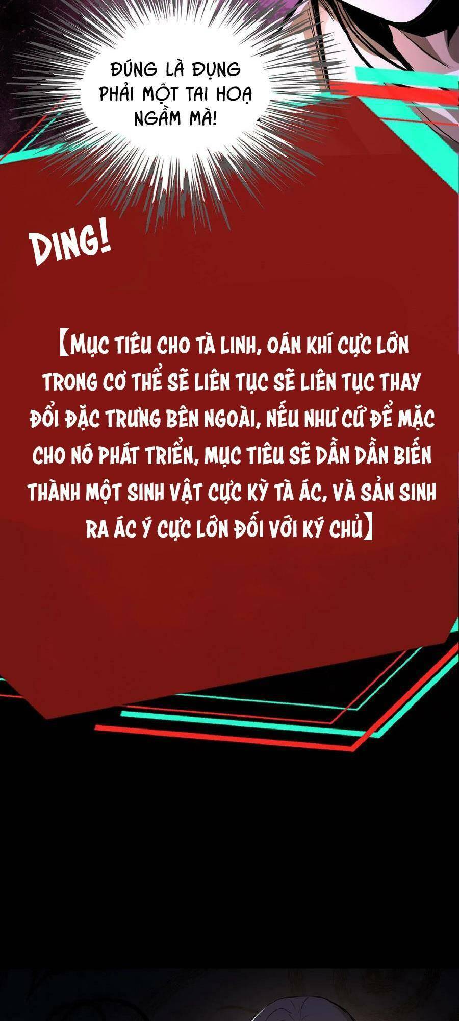 Dược Sư Kì Lạ: Bệnh Nhân Của Tôi Đều Rất Khủng Bố: Chapter 37