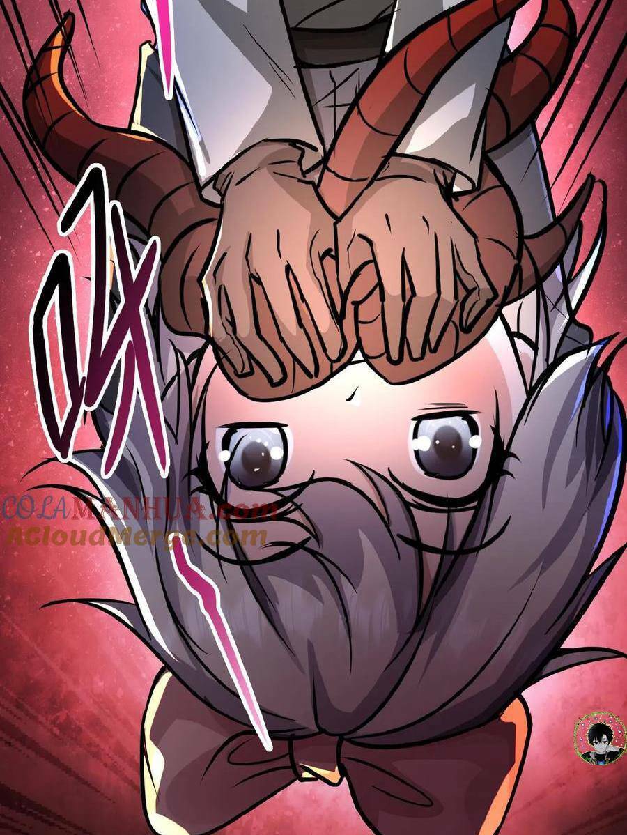 Dược Sư Kì Lạ: Bệnh Nhân Của Tôi Đều Rất Khủng Bố: Chapter 37