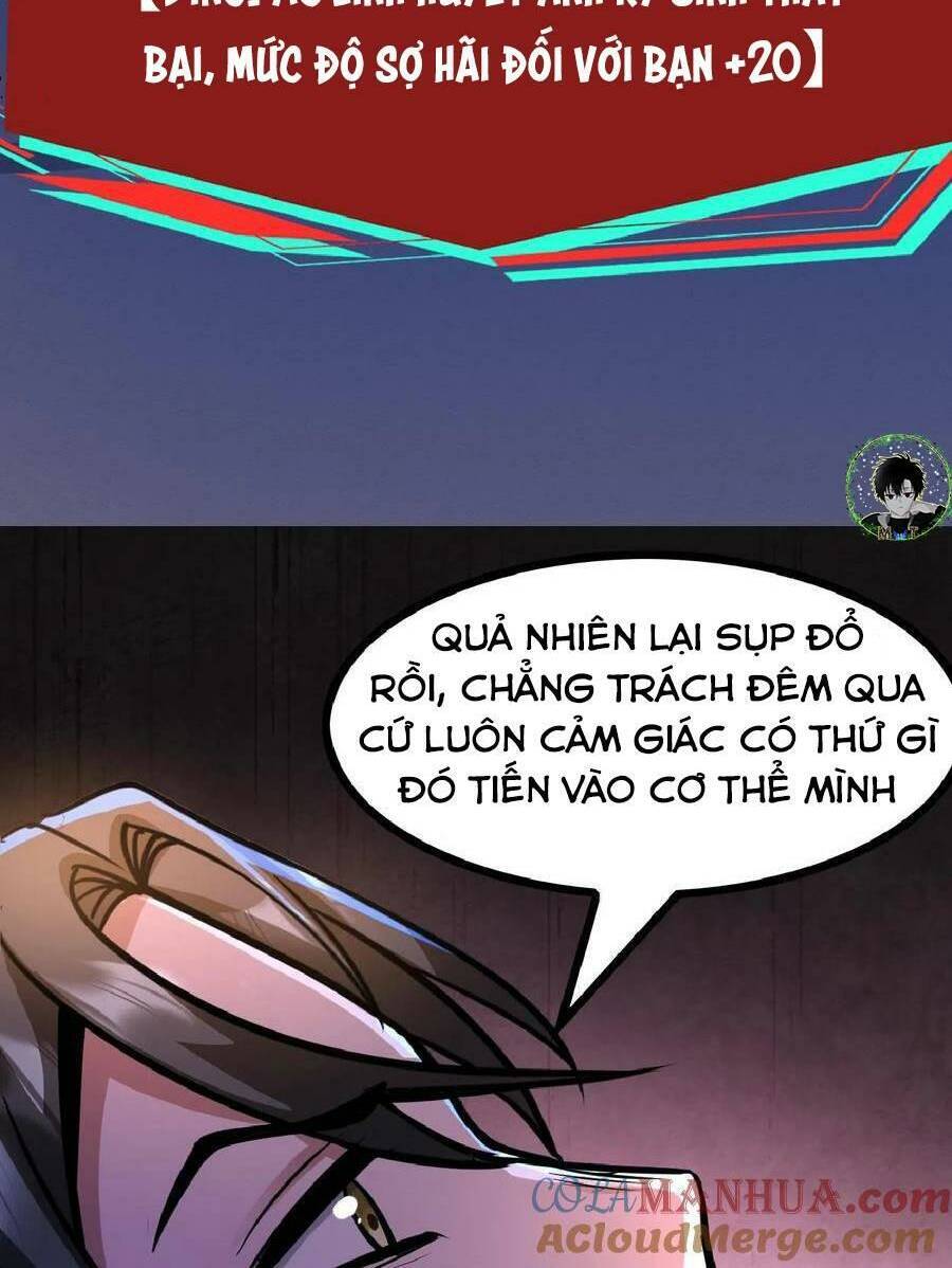 Dược Sư Kì Lạ: Bệnh Nhân Của Tôi Đều Rất Khủng Bố: Chapter 37