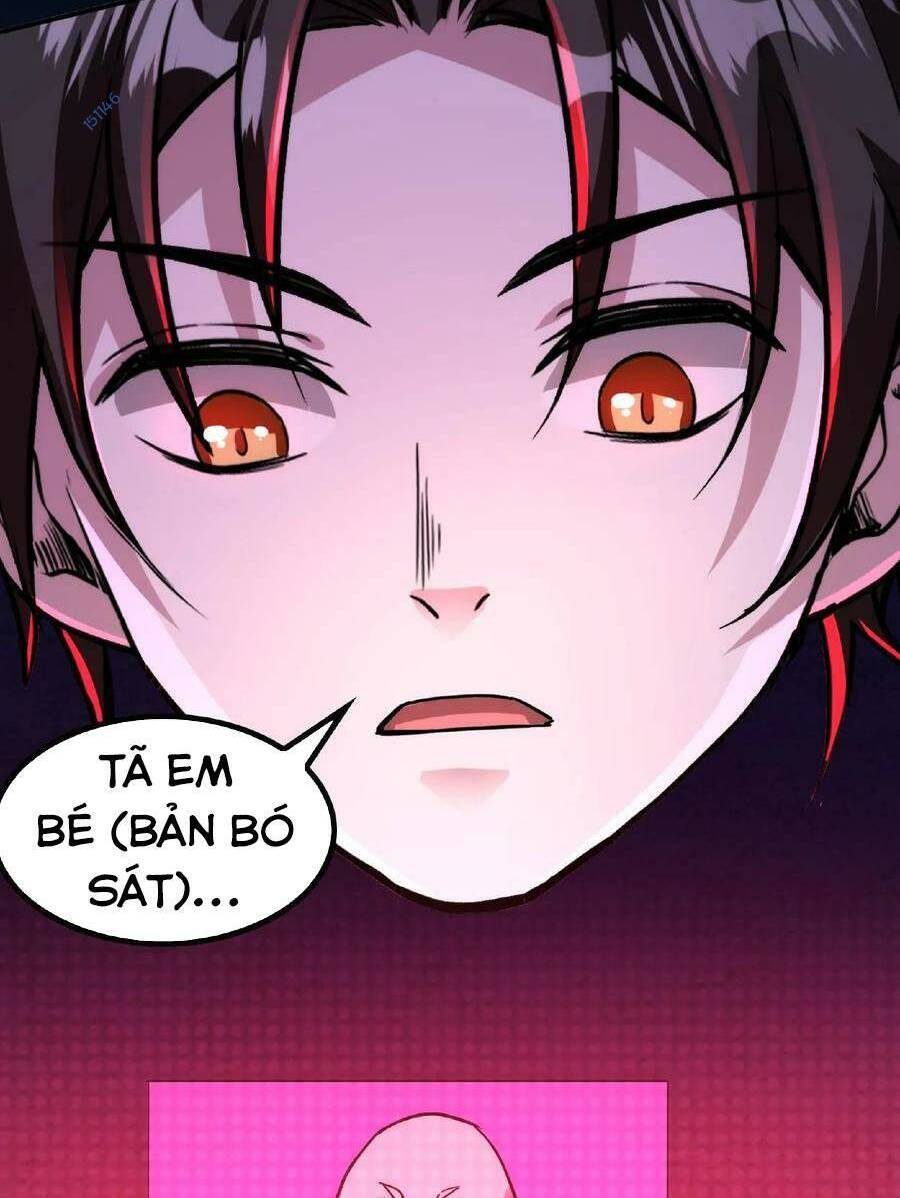 Dược Sư Kì Lạ: Bệnh Nhân Của Tôi Đều Rất Khủng Bố: Chapter 38