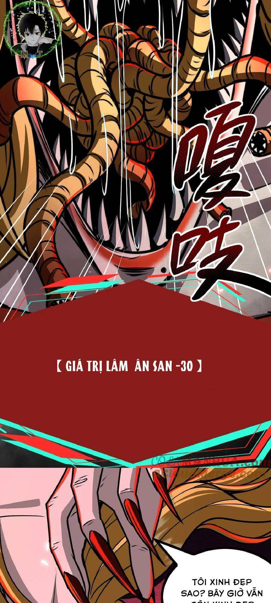 Dược Sư Kì Lạ: Bệnh Nhân Của Tôi Đều Rất Khủng Bố: Chapter 41