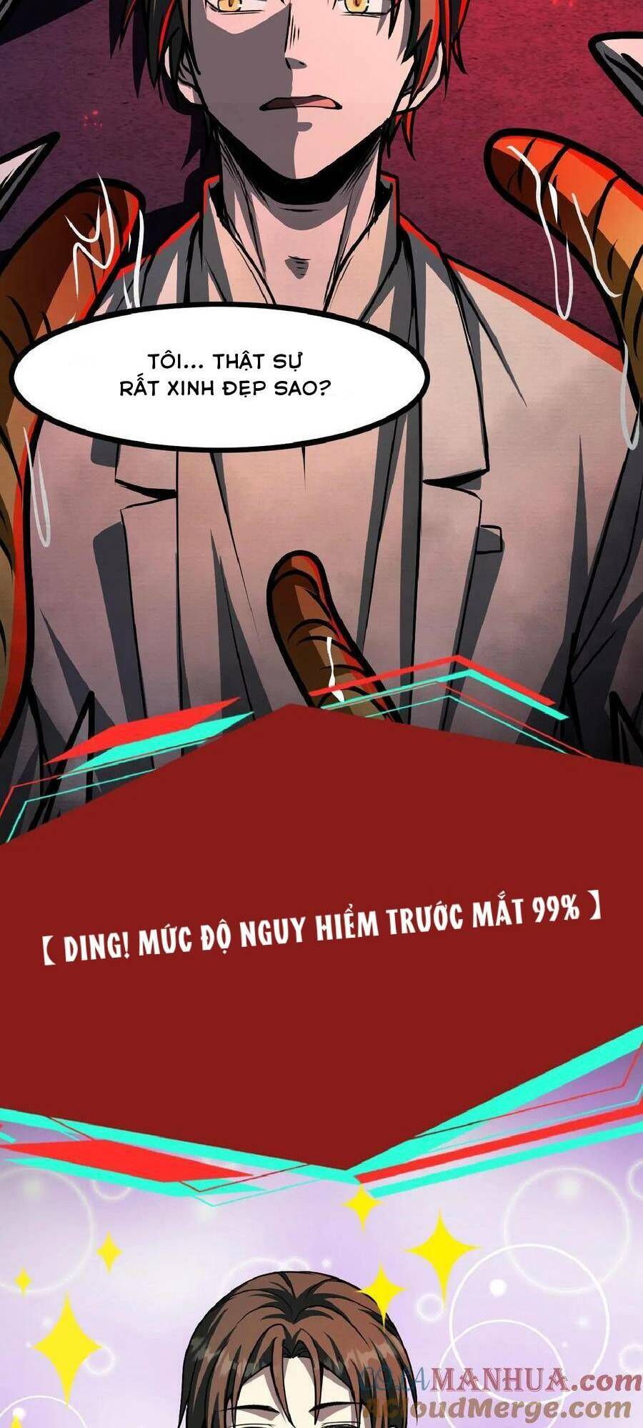 Dược Sư Kì Lạ: Bệnh Nhân Của Tôi Đều Rất Khủng Bố: Chapter 41