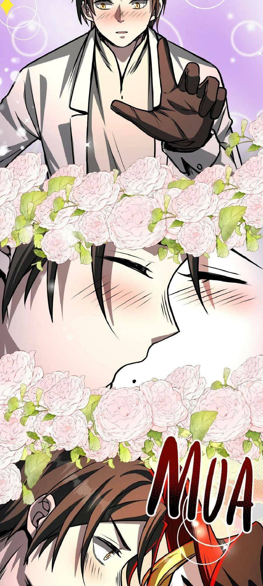 Dược Sư Kì Lạ: Bệnh Nhân Của Tôi Đều Rất Khủng Bố: Chapter 41
