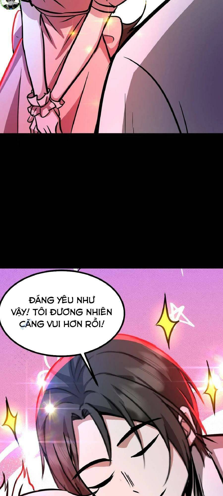 Dược Sư Kì Lạ: Bệnh Nhân Của Tôi Đều Rất Khủng Bố: Chapter 45