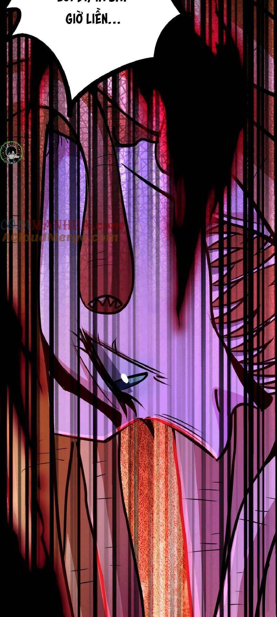 Dược Sư Kì Lạ: Bệnh Nhân Của Tôi Đều Rất Khủng Bố: Chapter 45