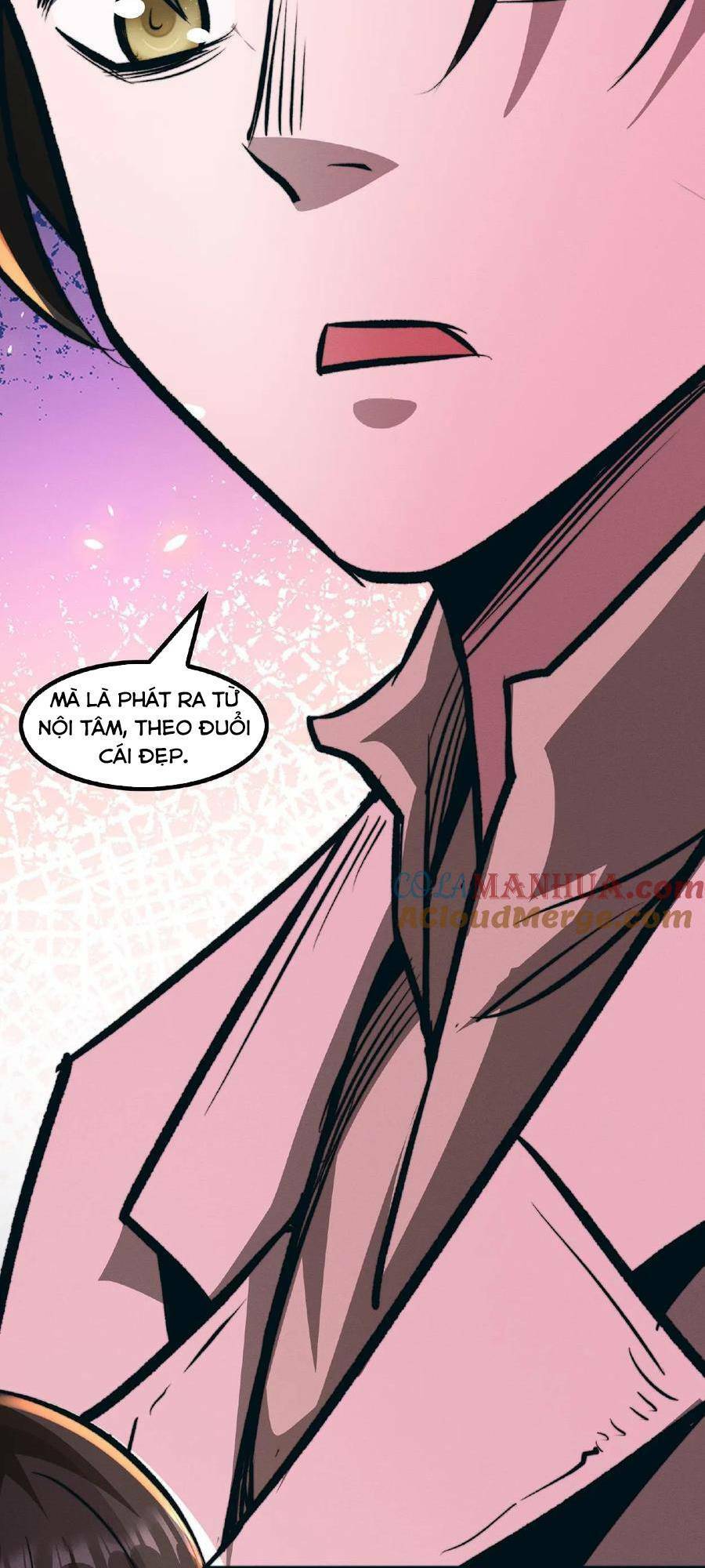 Dược Sư Kì Lạ: Bệnh Nhân Của Tôi Đều Rất Khủng Bố: Chapter 46