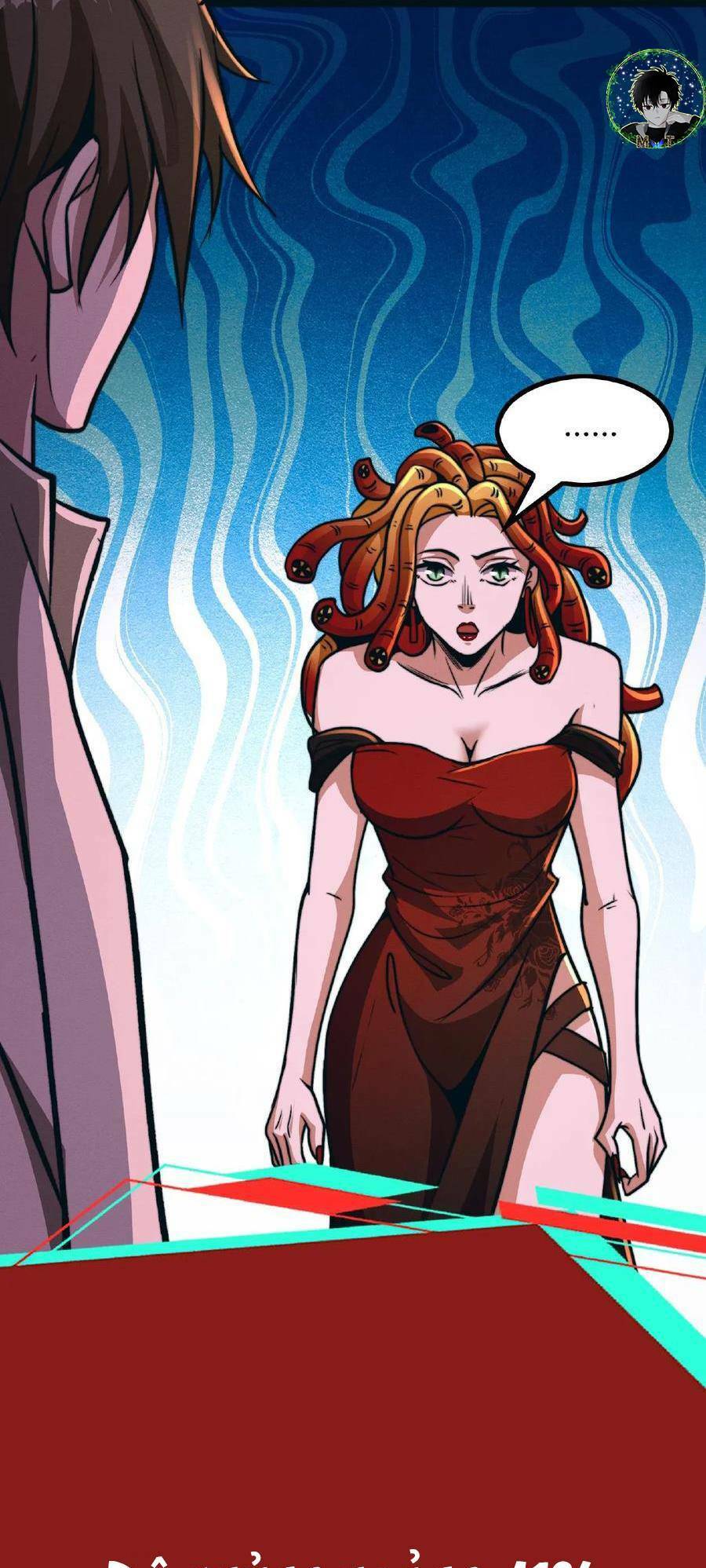Dược Sư Kì Lạ: Bệnh Nhân Của Tôi Đều Rất Khủng Bố: Chapter 46