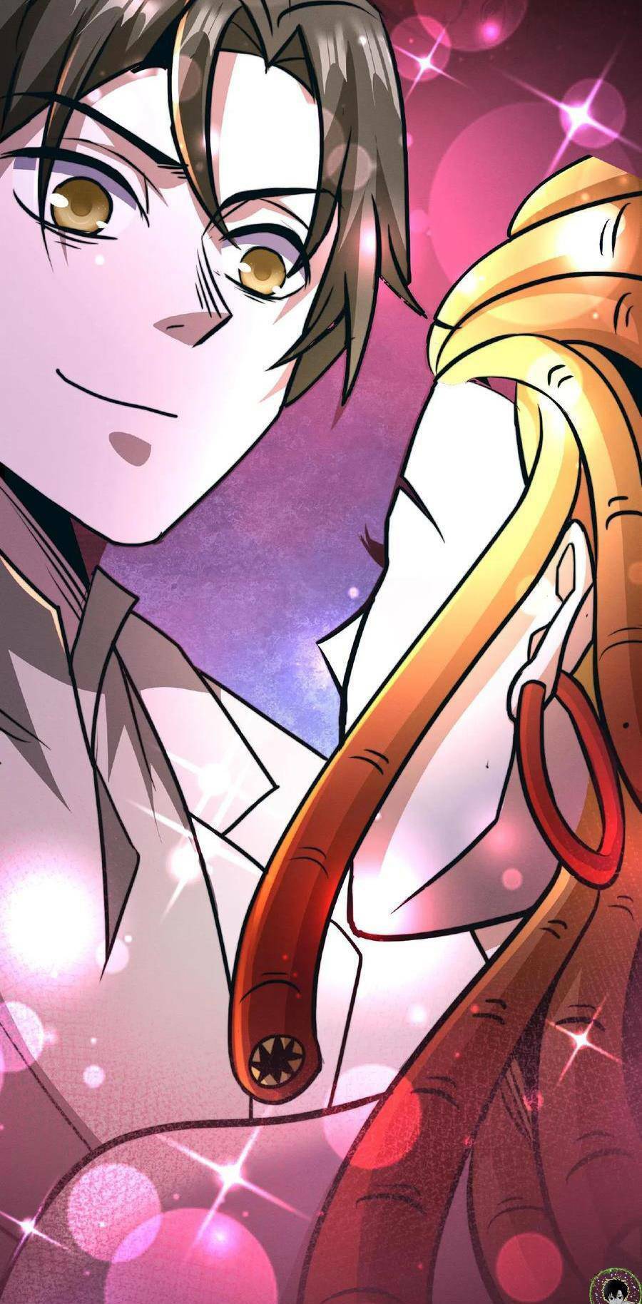 Dược Sư Kì Lạ: Bệnh Nhân Của Tôi Đều Rất Khủng Bố: Chapter 46