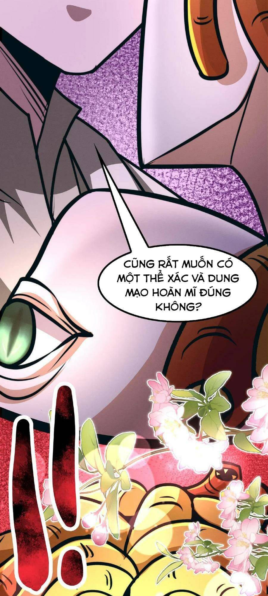 Dược Sư Kì Lạ: Bệnh Nhân Của Tôi Đều Rất Khủng Bố: Chapter 46