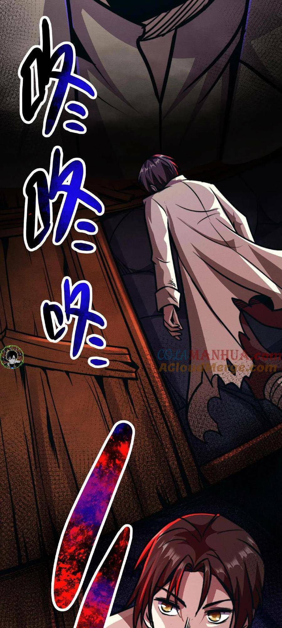 Dược Sư Kì Lạ: Bệnh Nhân Của Tôi Đều Rất Khủng Bố: Chapter 47