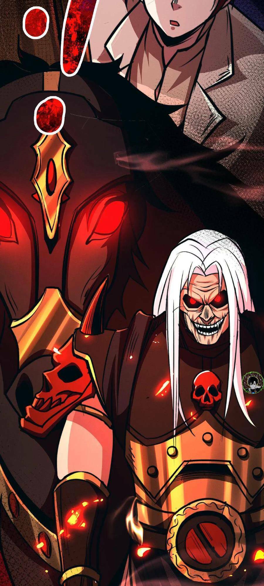 Dược Sư Kì Lạ: Bệnh Nhân Của Tôi Đều Rất Khủng Bố: Chapter 47