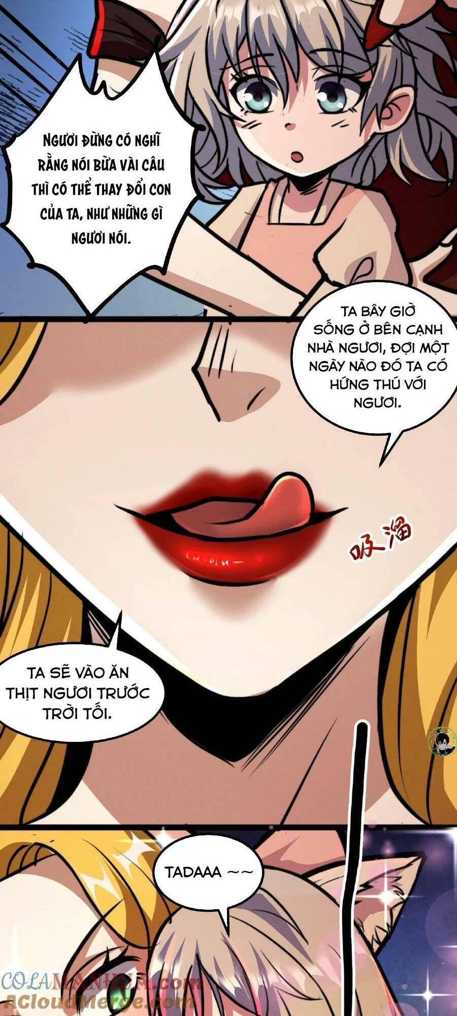Dược Sư Kì Lạ: Bệnh Nhân Của Tôi Đều Rất Khủng Bố: Chapter 47