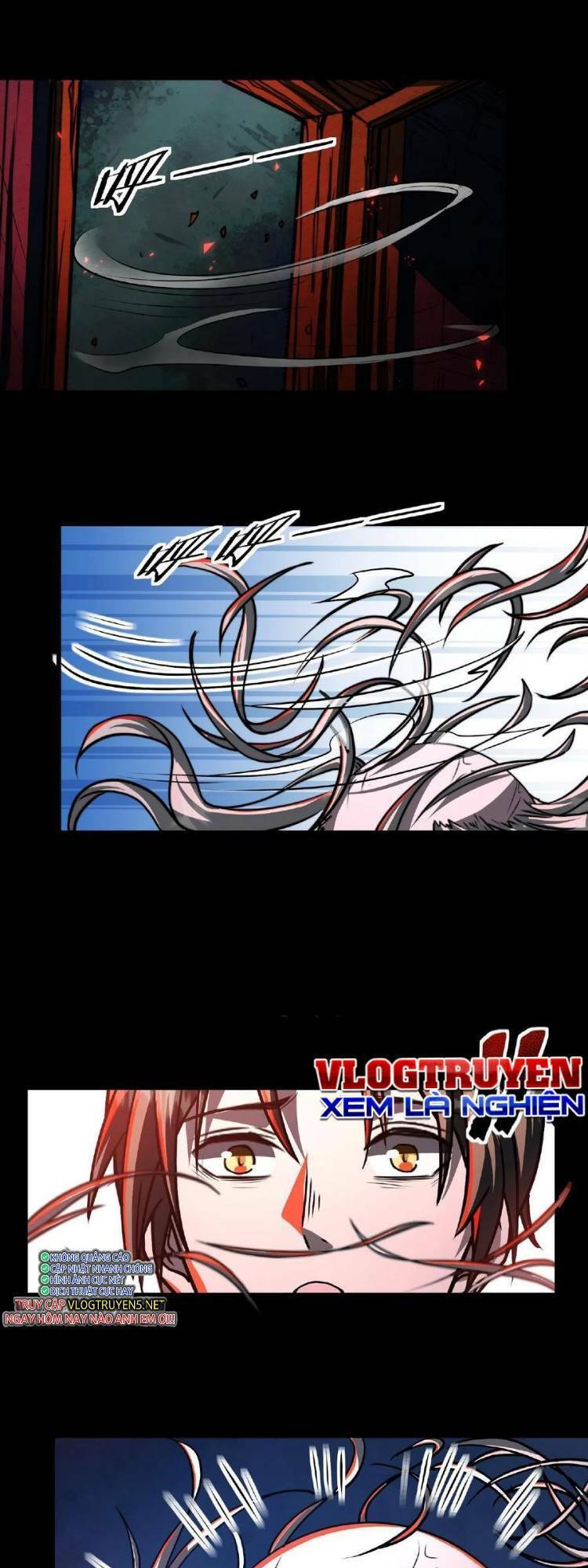 Dược Sư Kì Lạ: Bệnh Nhân Của Tôi Đều Rất Khủng Bố: Chapter 50