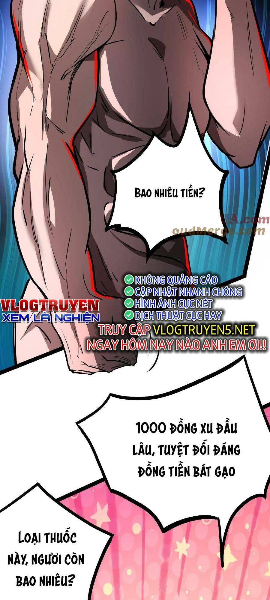 Dược Sư Kì Lạ: Bệnh Nhân Của Tôi Đều Rất Khủng Bố: Chapter 51