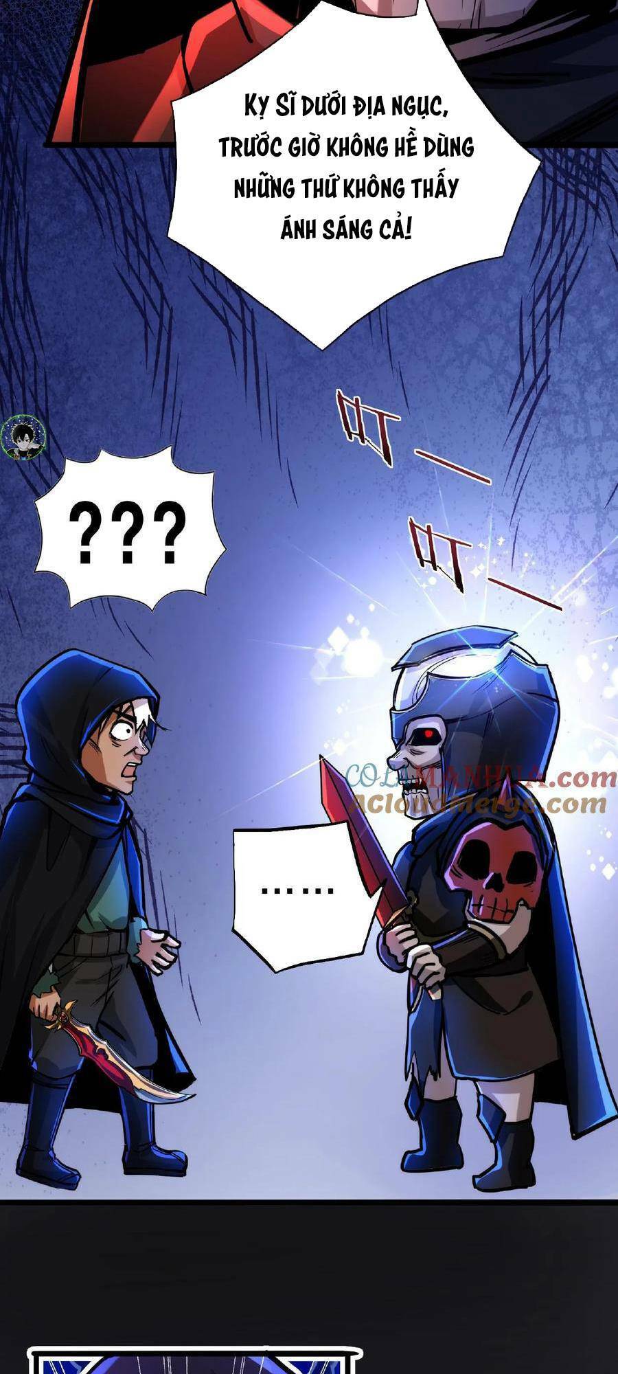 Dược Sư Kì Lạ: Bệnh Nhân Của Tôi Đều Rất Khủng Bố: Chapter 52