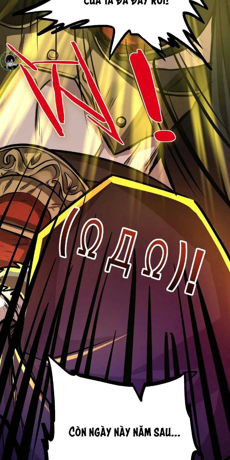 Dược Sư Kì Lạ: Bệnh Nhân Của Tôi Đều Rất Khủng Bố: Chapter 52
