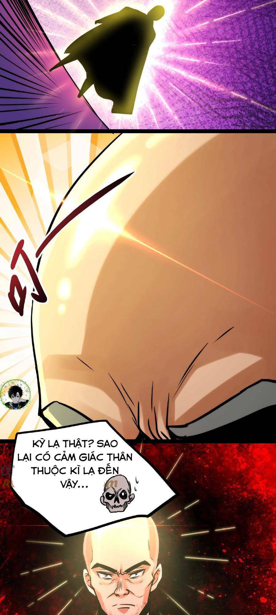 Dược Sư Kì Lạ: Bệnh Nhân Của Tôi Đều Rất Khủng Bố: Chapter 55