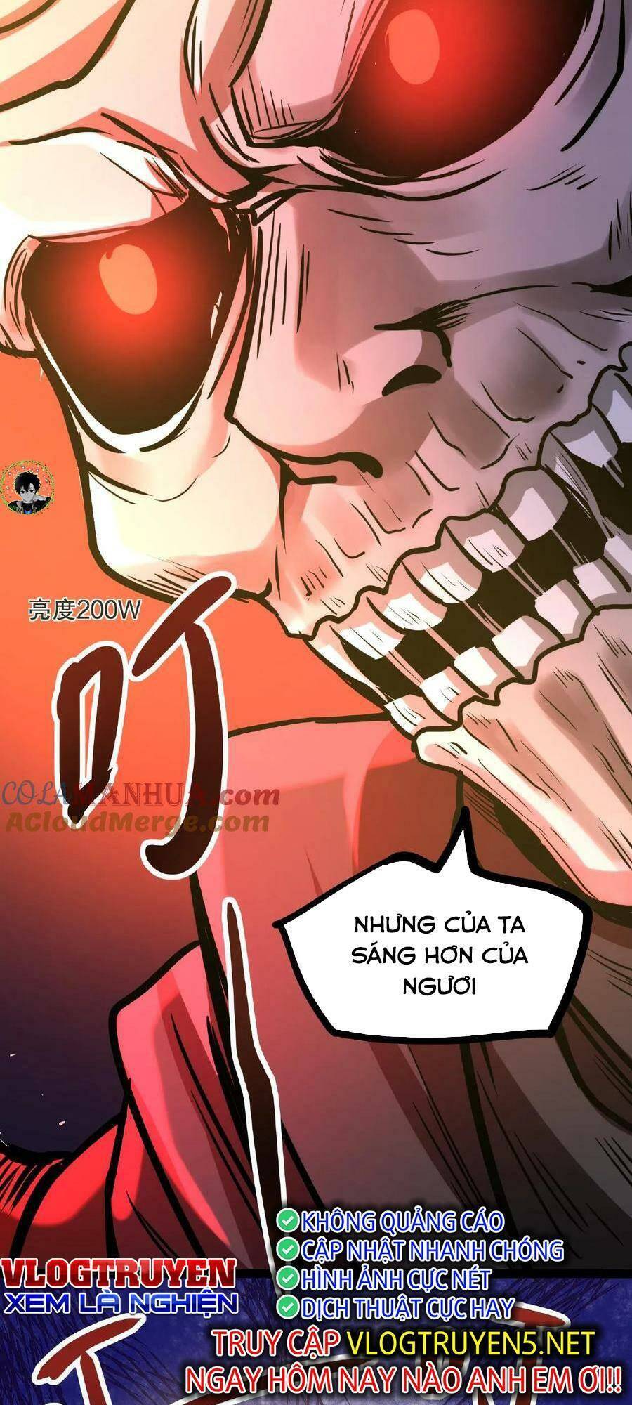 Dược Sư Kì Lạ: Bệnh Nhân Của Tôi Đều Rất Khủng Bố: Chapter 55