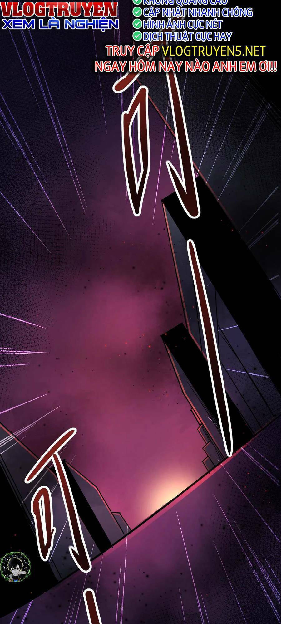 Dược Sư Kì Lạ: Bệnh Nhân Của Tôi Đều Rất Khủng Bố: Chapter 55