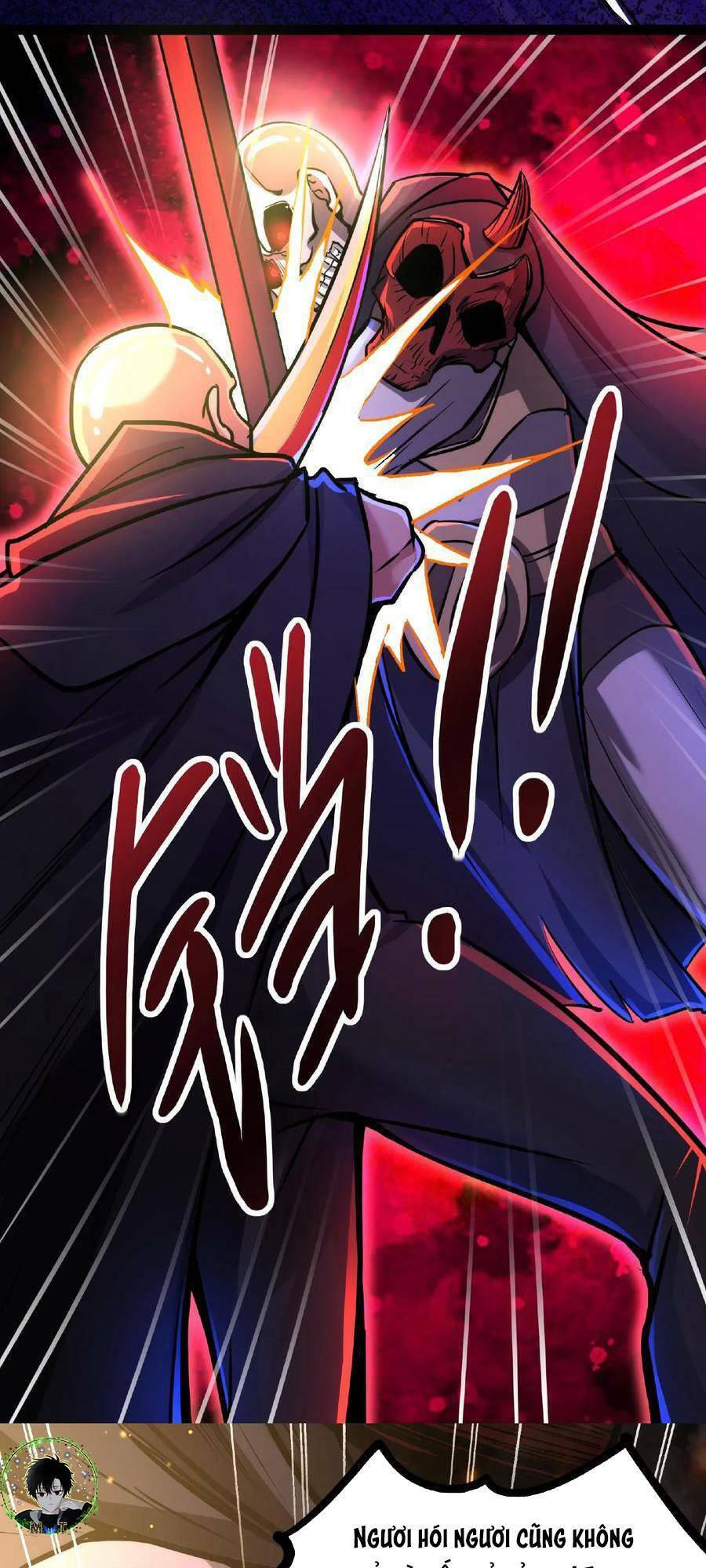 Dược Sư Kì Lạ: Bệnh Nhân Của Tôi Đều Rất Khủng Bố: Chapter 55
