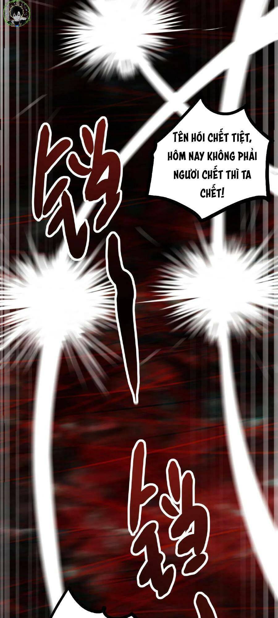Dược Sư Kì Lạ: Bệnh Nhân Của Tôi Đều Rất Khủng Bố: Chapter 55