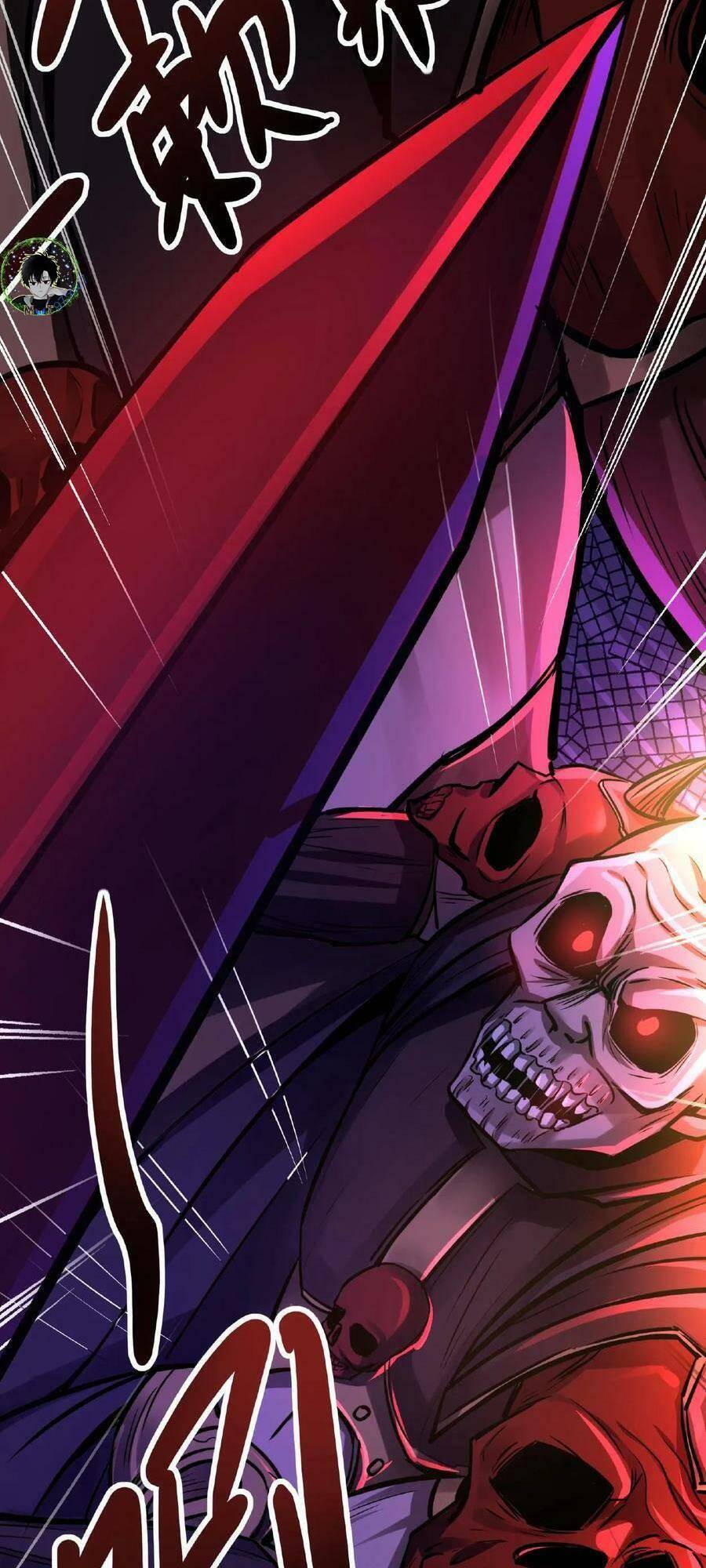 Dược Sư Kì Lạ: Bệnh Nhân Của Tôi Đều Rất Khủng Bố: Chapter 55