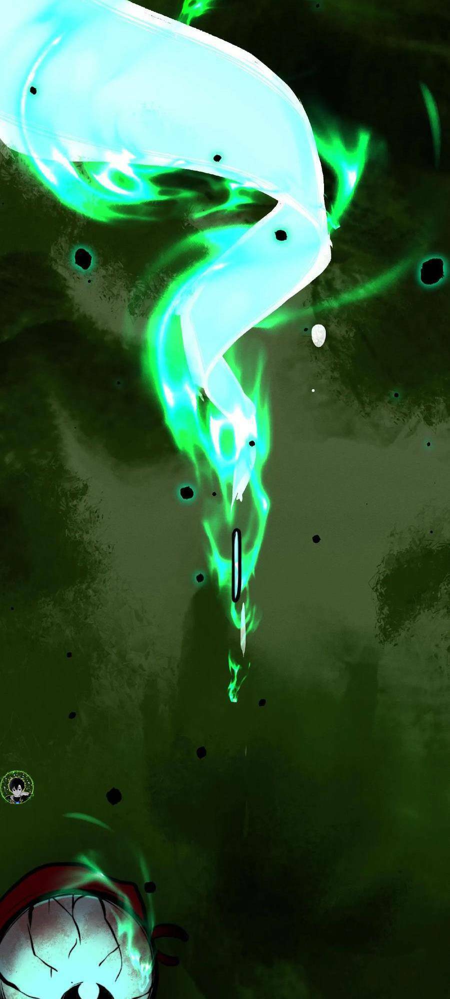 Dược Sư Kì Lạ: Bệnh Nhân Của Tôi Đều Rất Khủng Bố: Chapter 56