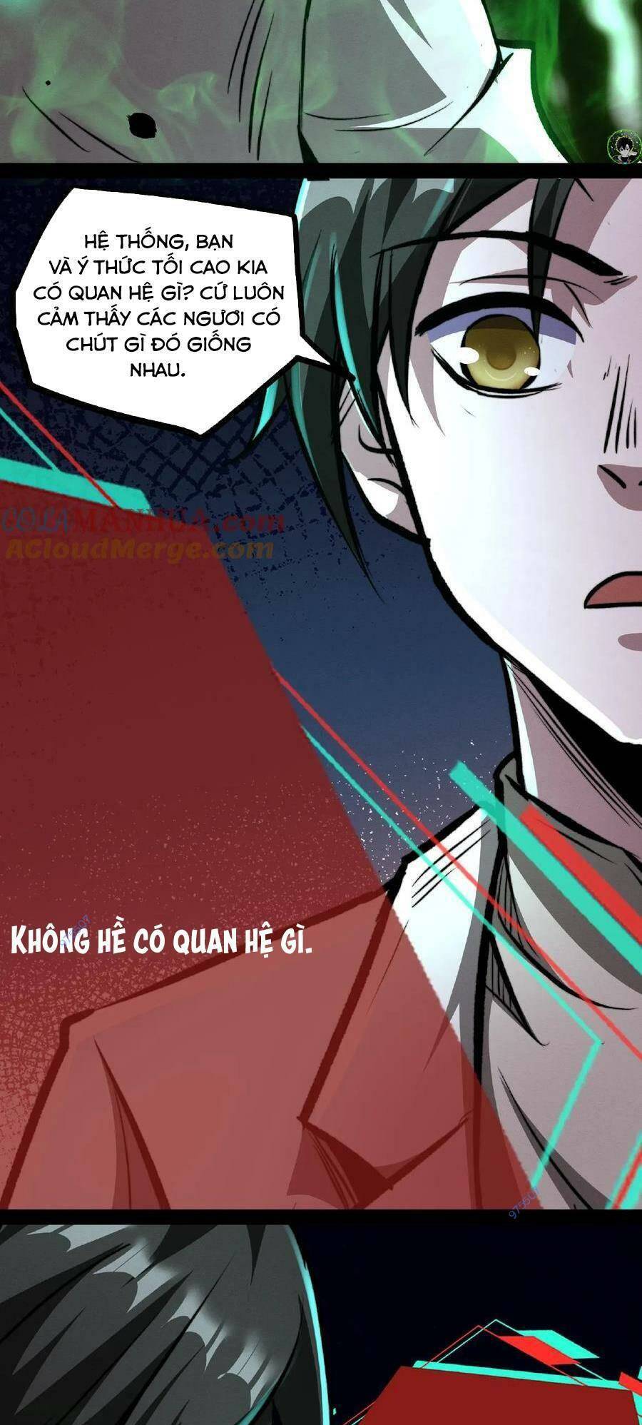 Dược Sư Kì Lạ: Bệnh Nhân Của Tôi Đều Rất Khủng Bố: Chapter 56