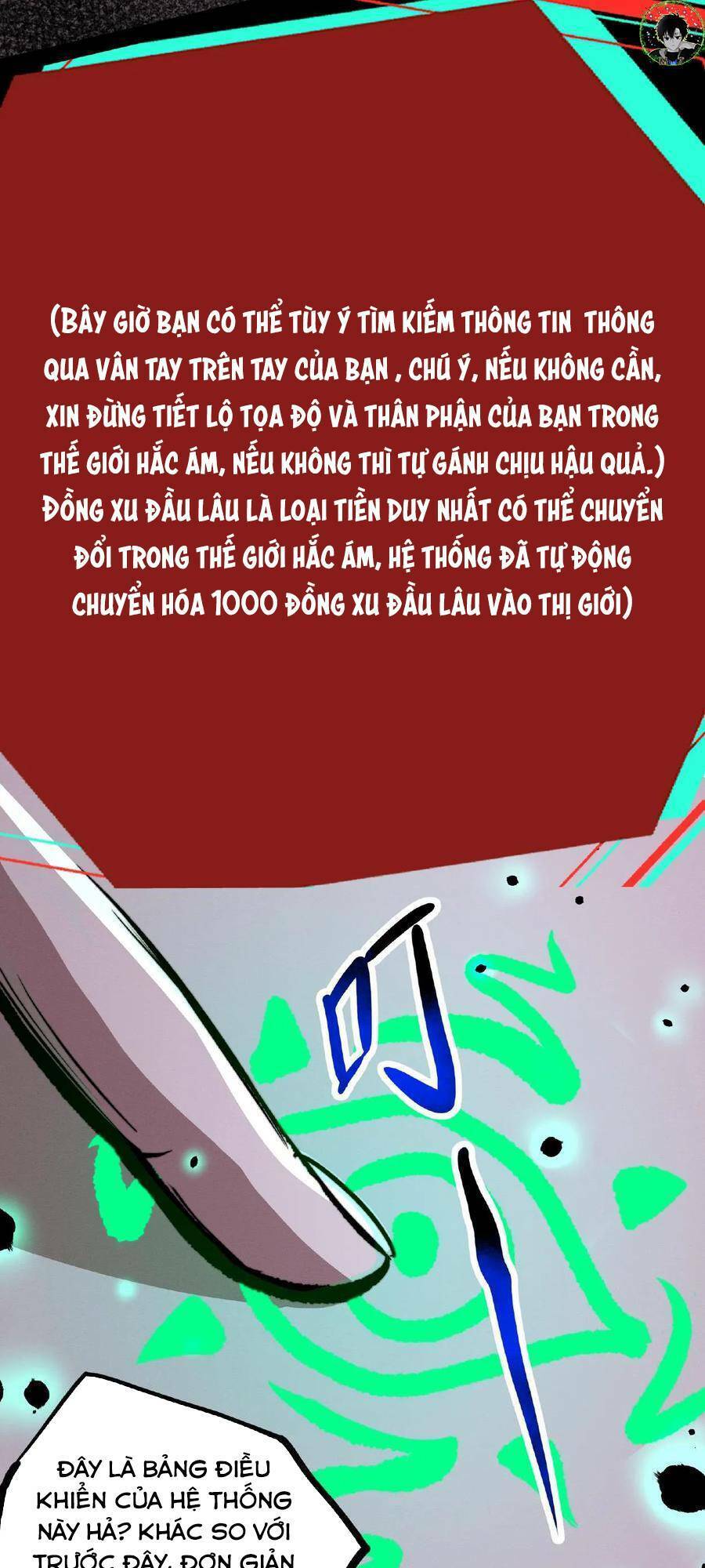 Dược Sư Kì Lạ: Bệnh Nhân Của Tôi Đều Rất Khủng Bố: Chapter 56