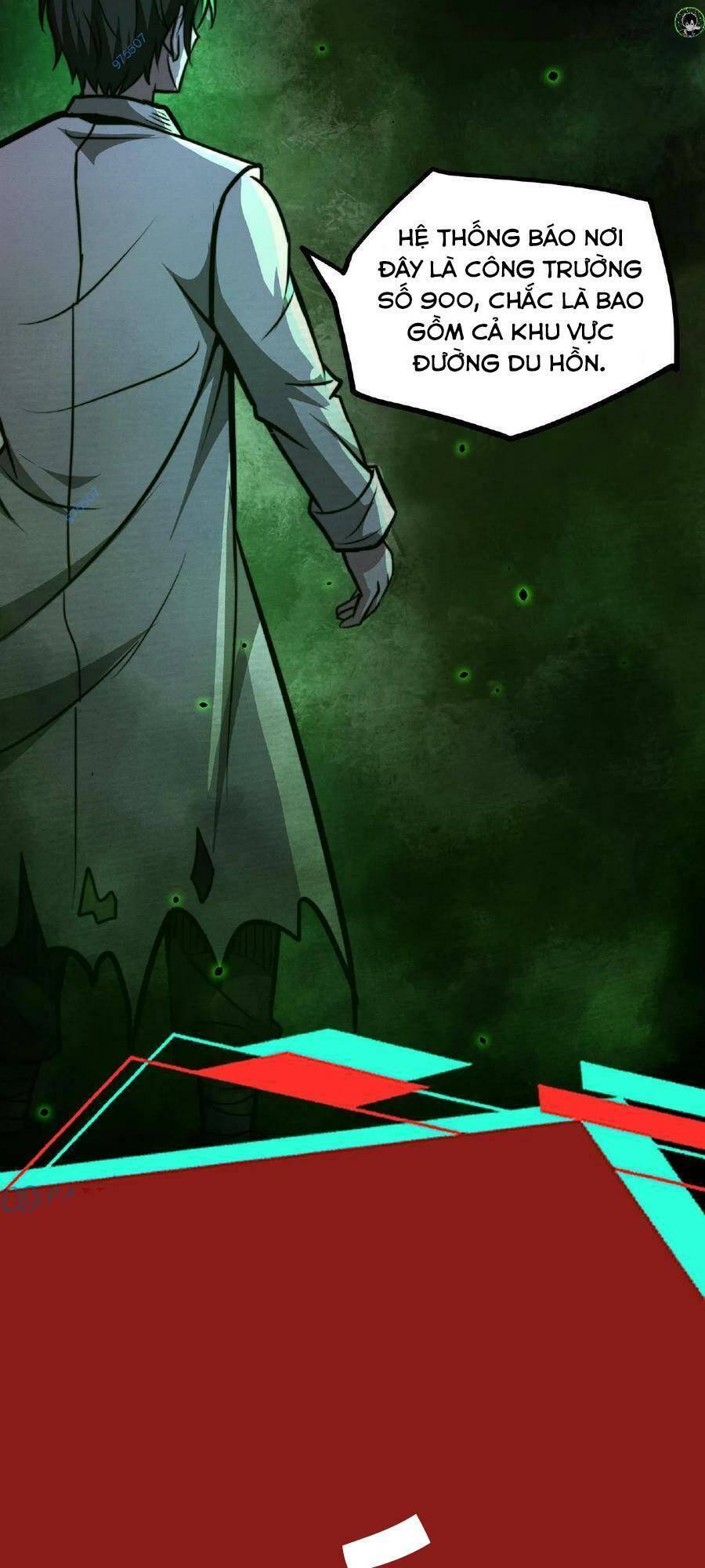 Dược Sư Kì Lạ: Bệnh Nhân Của Tôi Đều Rất Khủng Bố: Chapter 56
