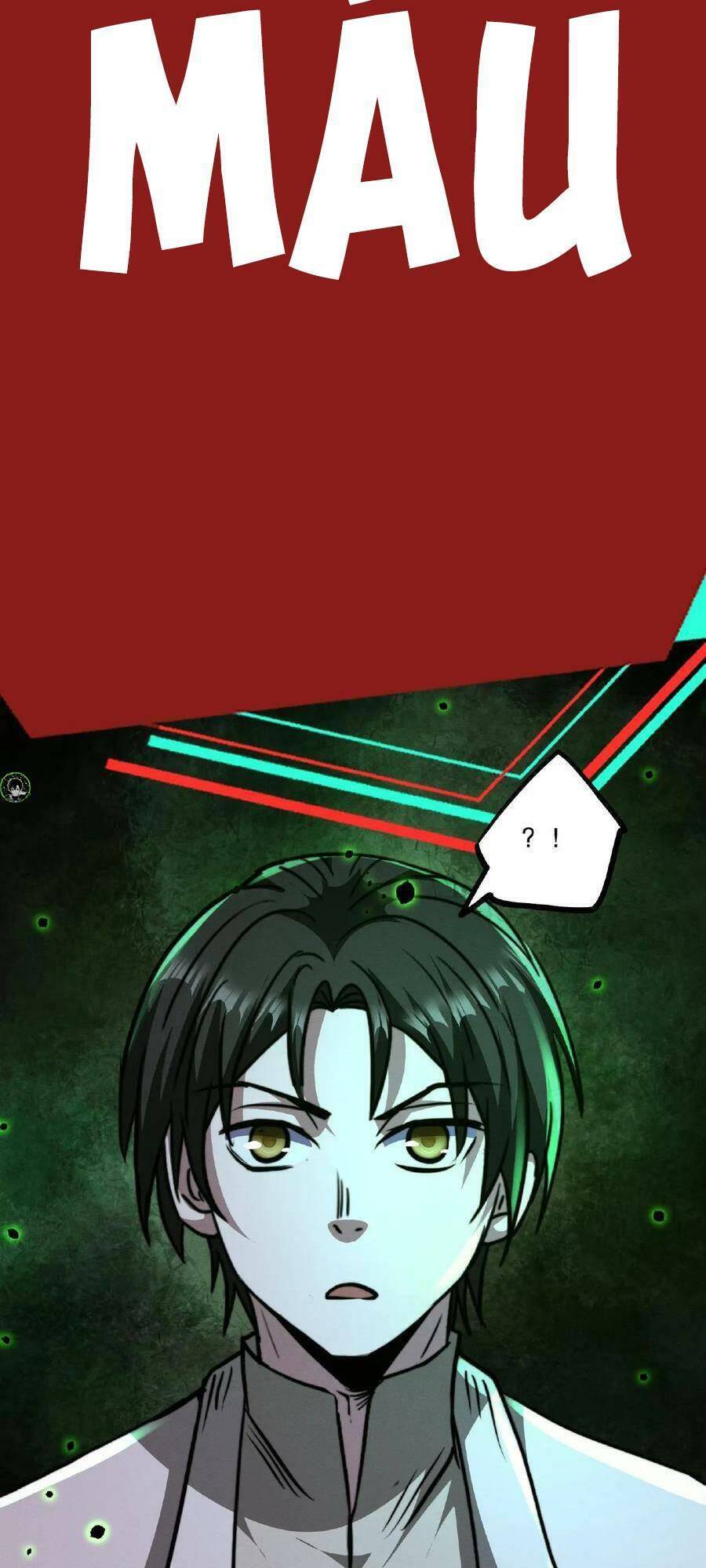 Dược Sư Kì Lạ: Bệnh Nhân Của Tôi Đều Rất Khủng Bố: Chapter 56