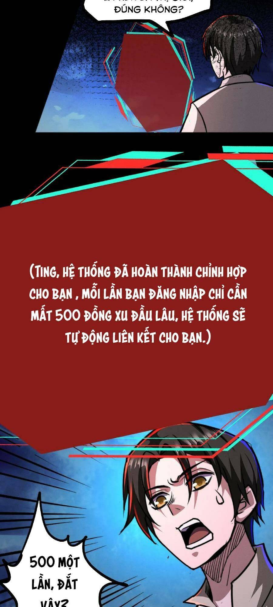 Dược Sư Kì Lạ: Bệnh Nhân Của Tôi Đều Rất Khủng Bố: Chapter 56