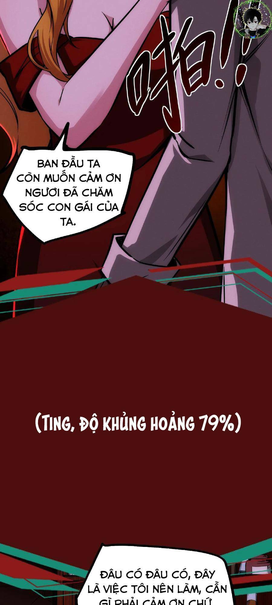 Dược Sư Kì Lạ: Bệnh Nhân Của Tôi Đều Rất Khủng Bố: Chapter 58