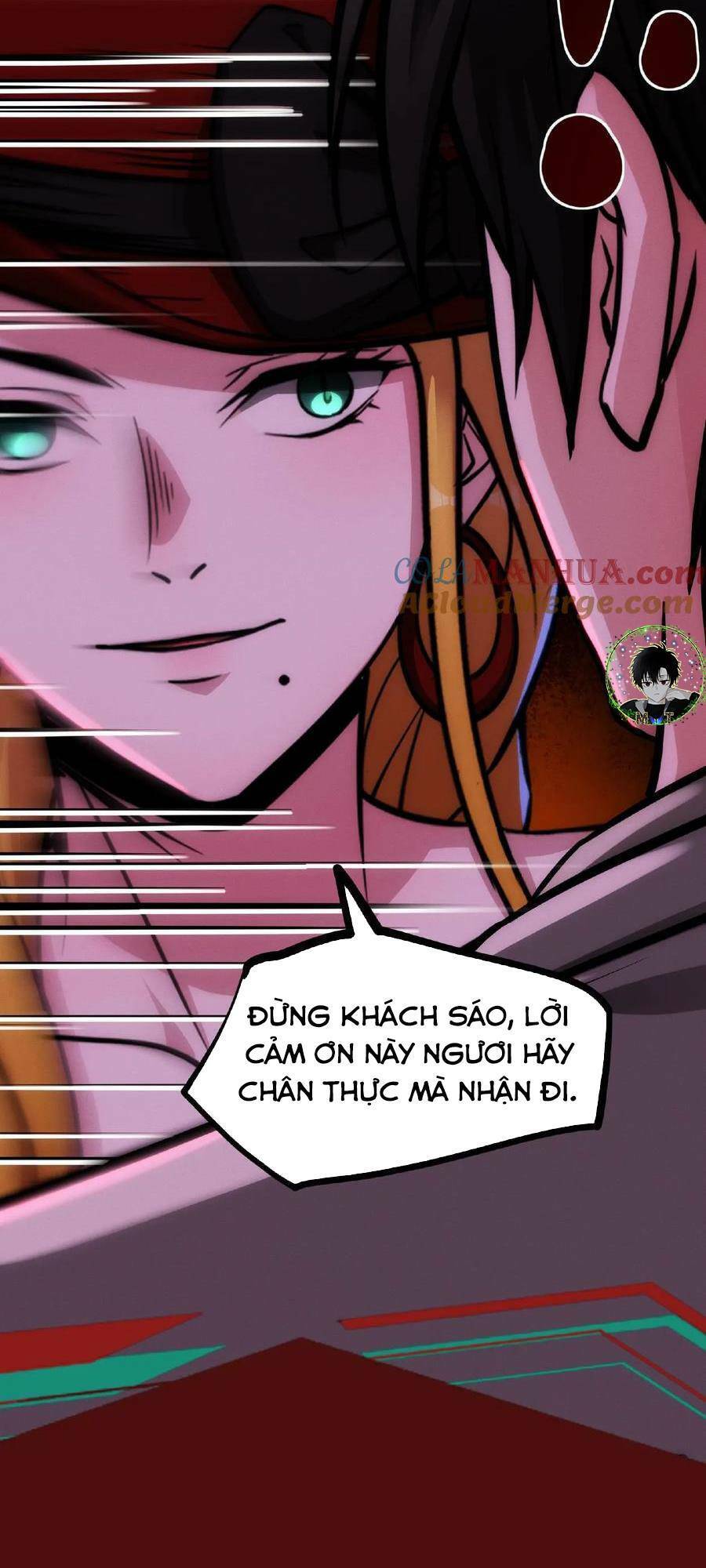 Dược Sư Kì Lạ: Bệnh Nhân Của Tôi Đều Rất Khủng Bố: Chapter 58