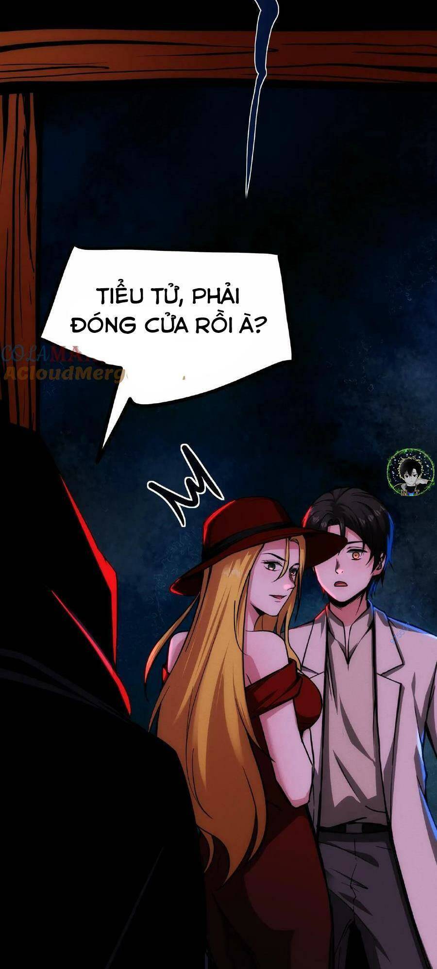 Dược Sư Kì Lạ: Bệnh Nhân Của Tôi Đều Rất Khủng Bố: Chapter 58