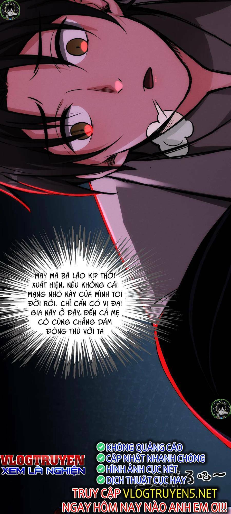 Dược Sư Kì Lạ: Bệnh Nhân Của Tôi Đều Rất Khủng Bố: Chapter 58