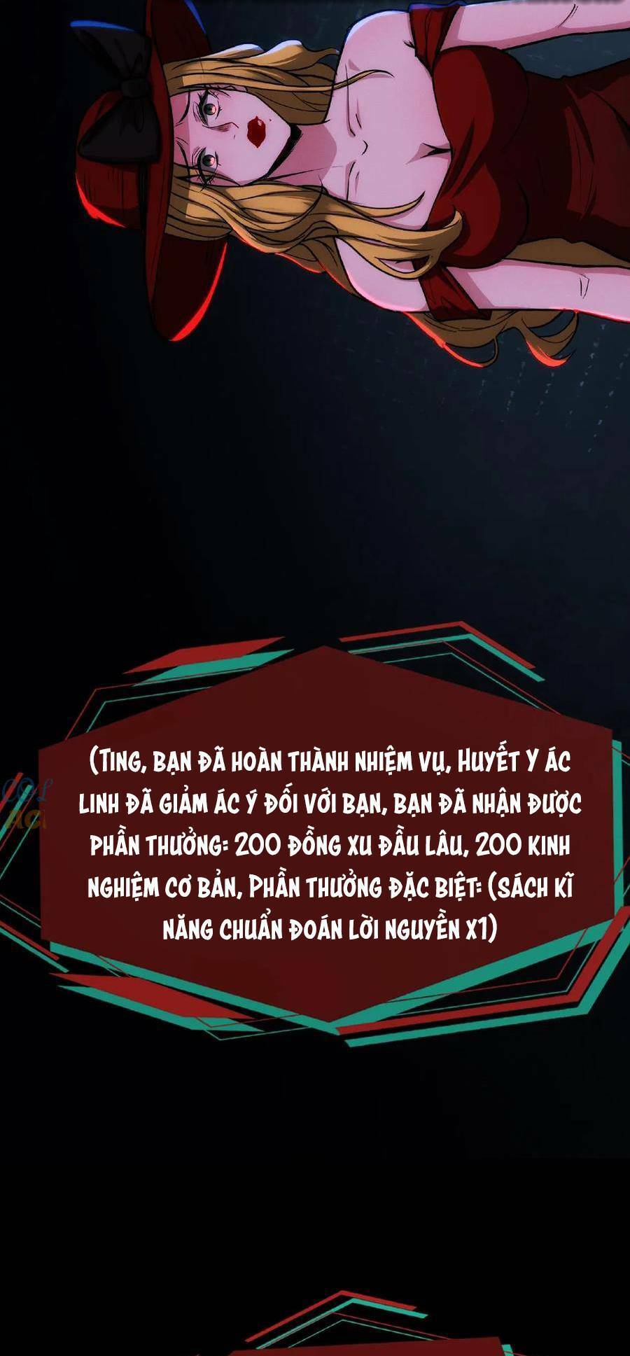 Dược Sư Kì Lạ: Bệnh Nhân Của Tôi Đều Rất Khủng Bố: Chapter 58