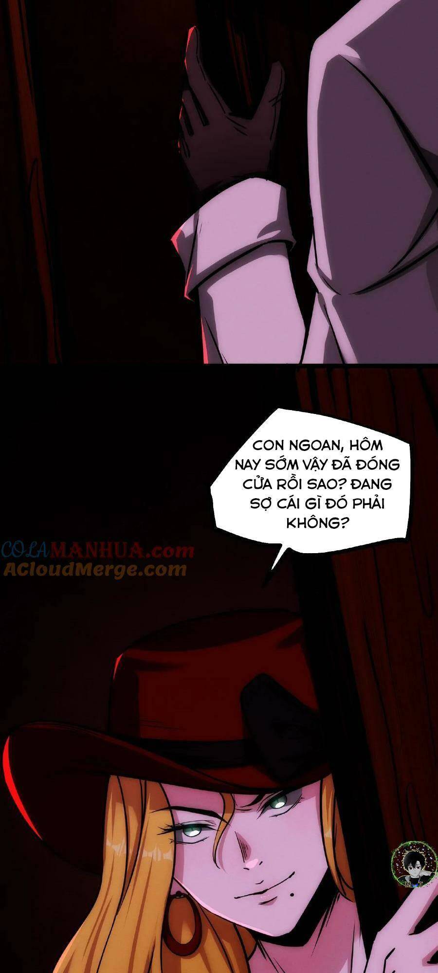 Dược Sư Kì Lạ: Bệnh Nhân Của Tôi Đều Rất Khủng Bố: Chapter 58