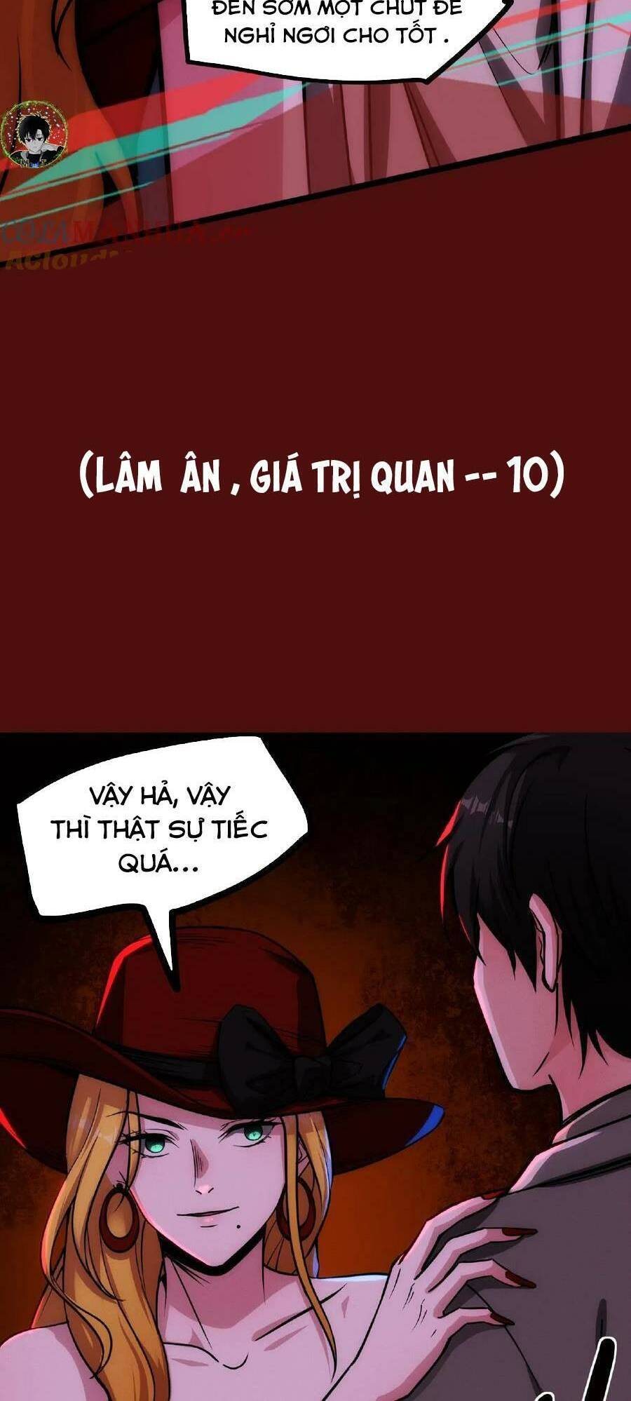 Dược Sư Kì Lạ: Bệnh Nhân Của Tôi Đều Rất Khủng Bố: Chapter 58